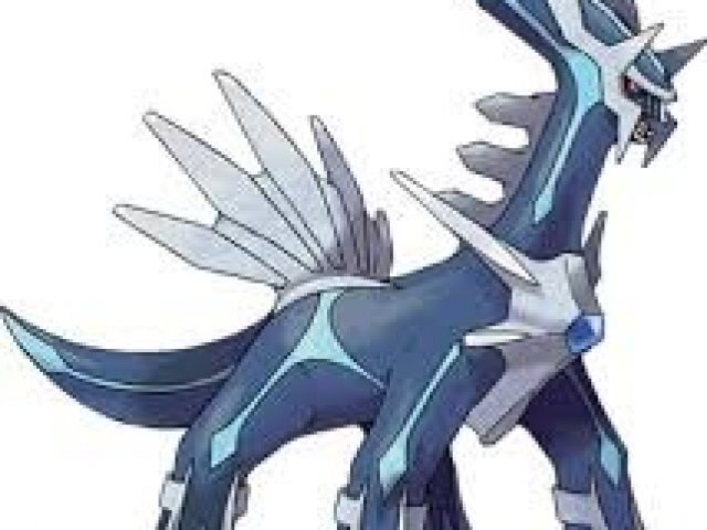 Dialga