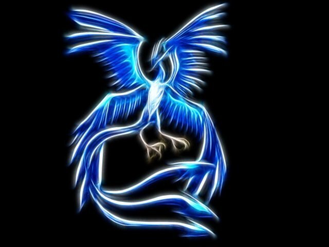 Articuno