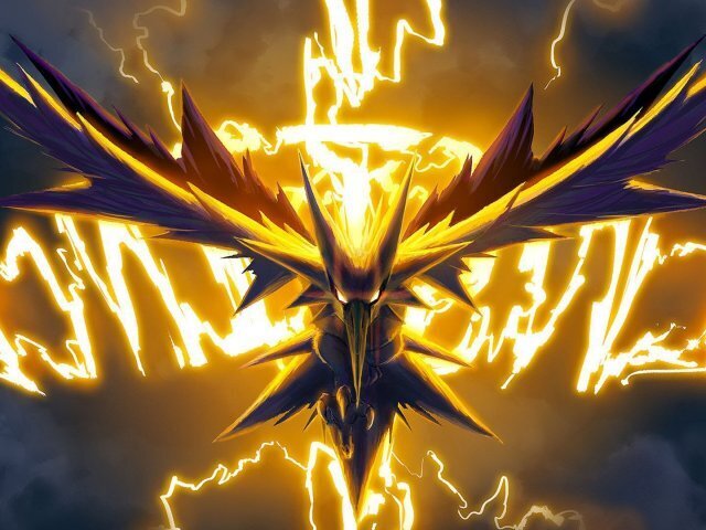 Zapdos