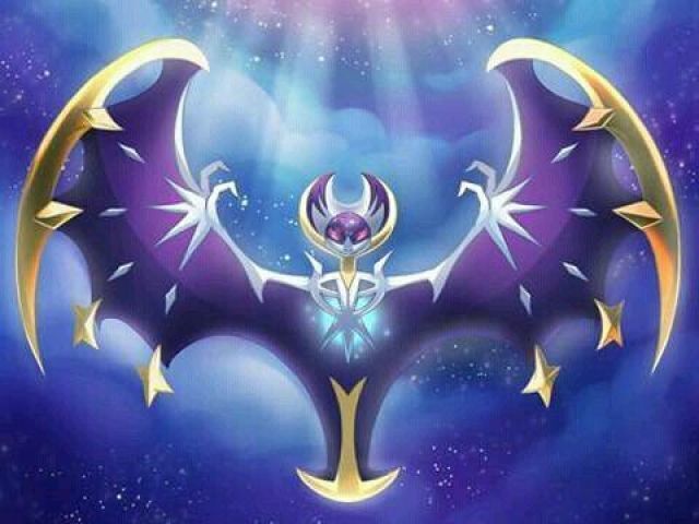 Lunala