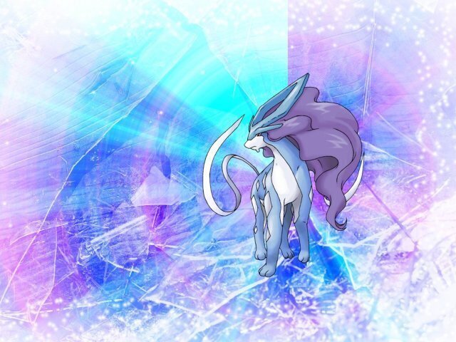 Suicune