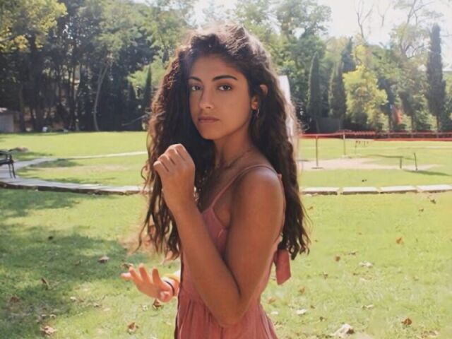 Nour!