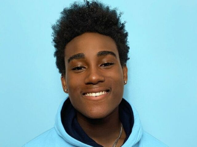 Lamar!