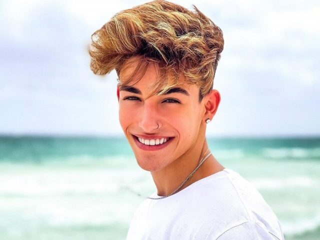 Alex!