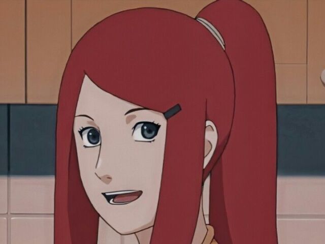 Kushina