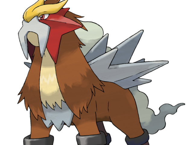 Entei