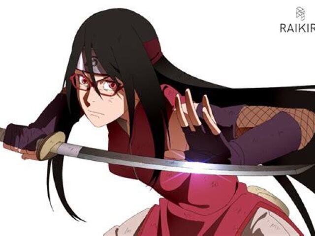 Sarada