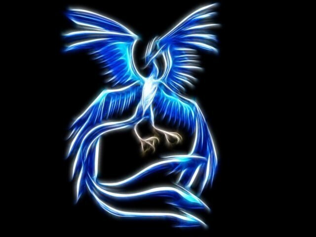 Articuno