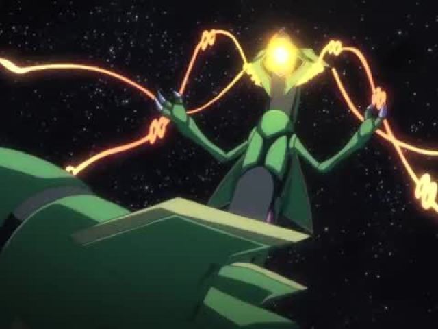 Rayquaza