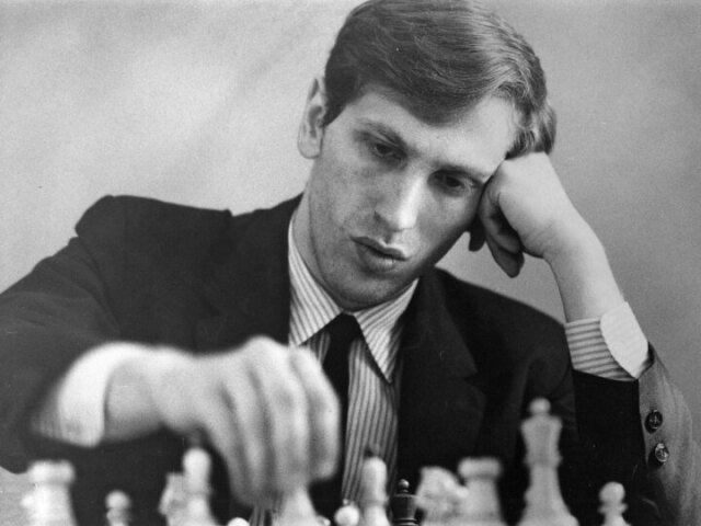 Bobby Fischer