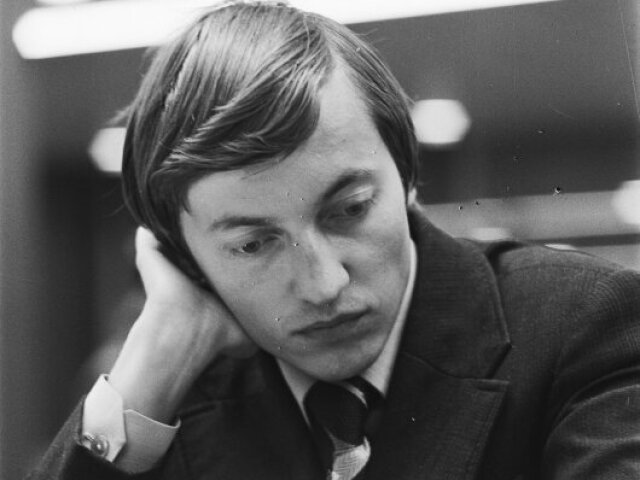 Anatoly Karpov