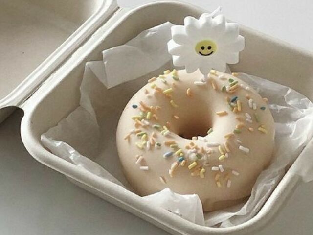 ✧*:.Donut.:*✧