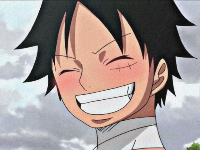 Luffy