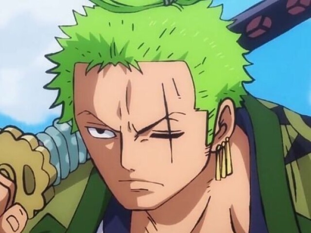 Zoro