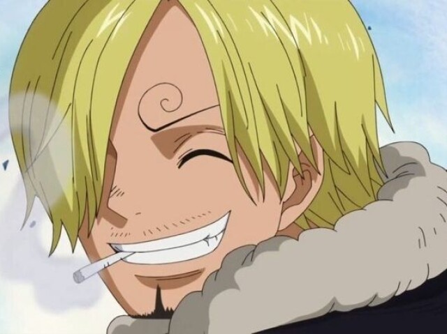 Sanji