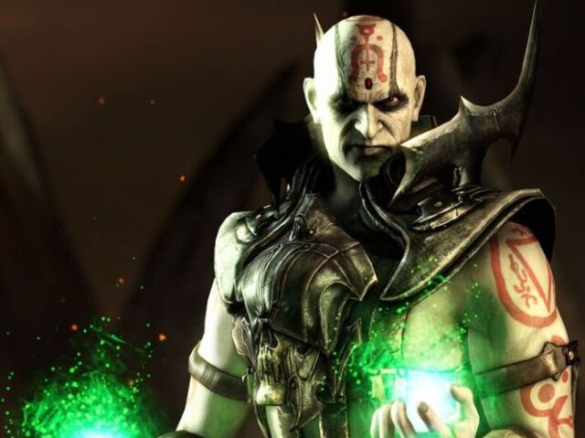 Quan chi