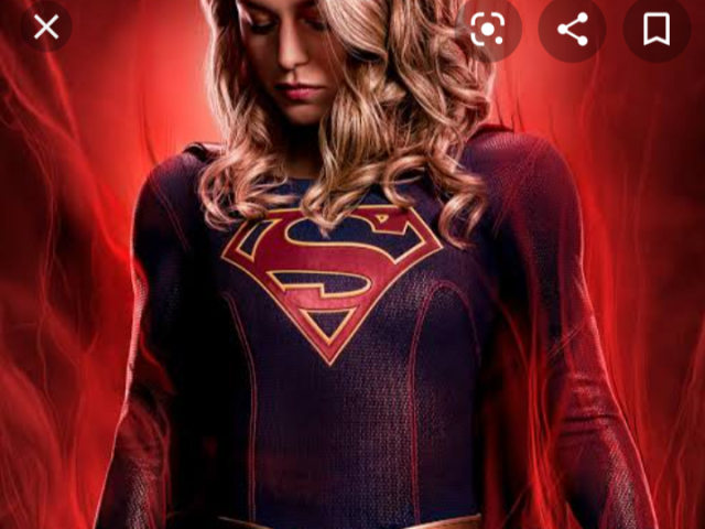 Supergirl