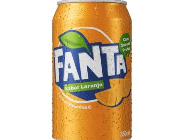 Fanta