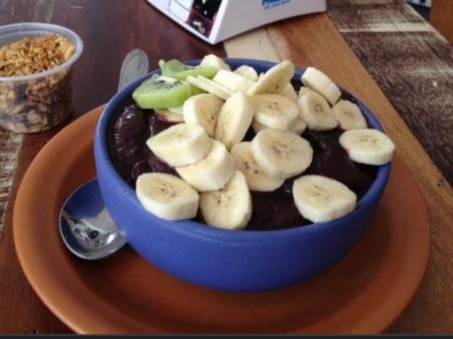 açaí