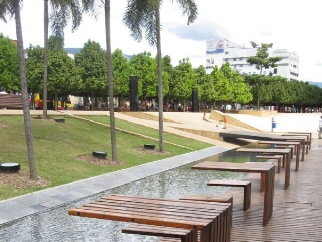 Parque