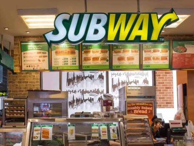 Subway