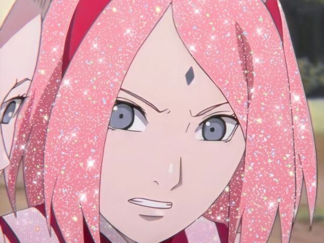 Sakura Haruno