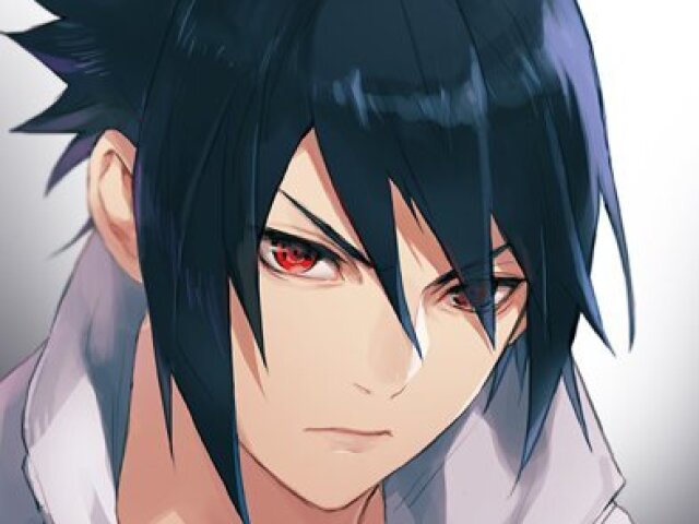 Sasuke