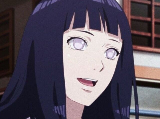 Hinata