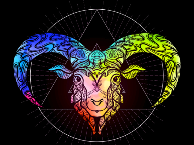 Aries