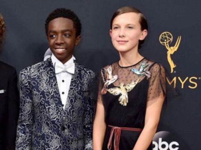 Caleb McLaughlin