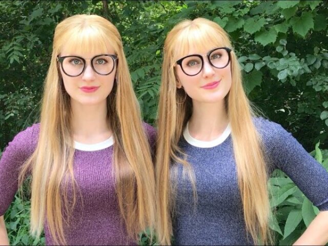 Gêmeos