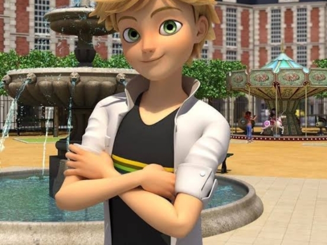 Adrien