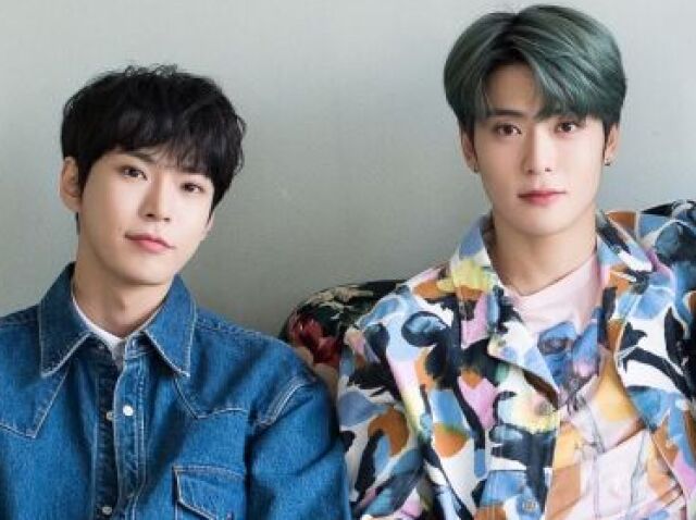 Dojae (Doyoung e Jaehyun/NCT)