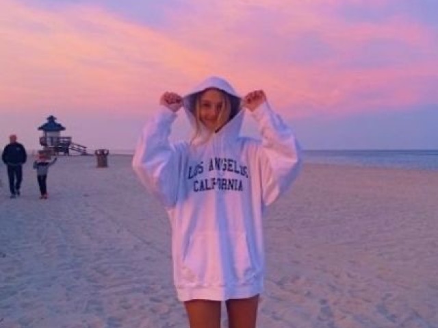Vsco girl
