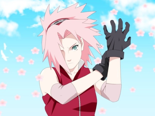 Quiz Sakura (fácil)