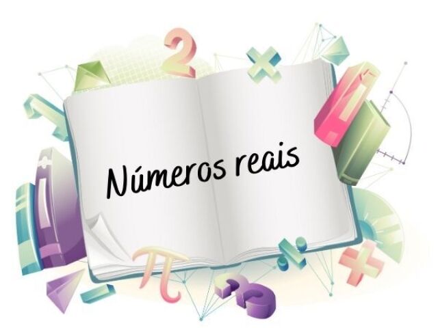 racional e naturais