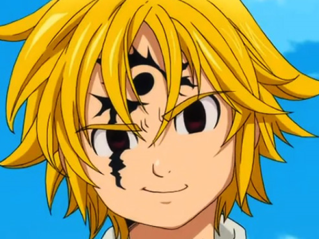Meliodas