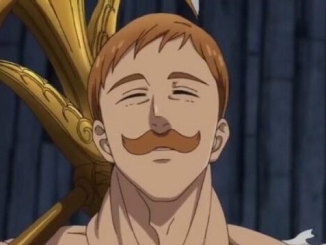 Escanor