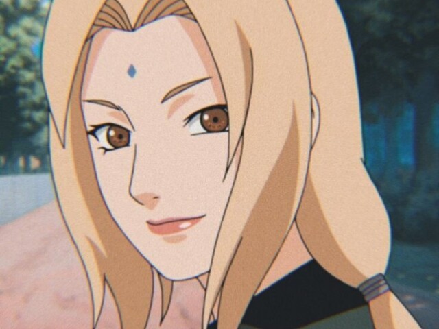 Tsunade