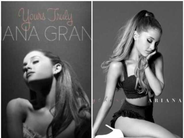 Yours Truly e My Everything