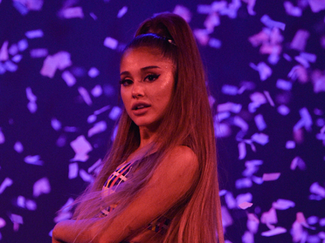 Qual combinação de álbuns da Ariana Grande você é?