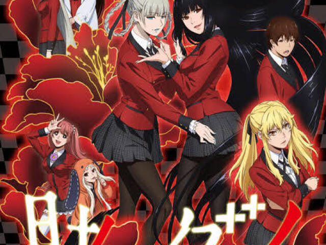 Kakegurui