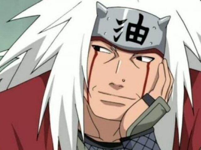 Jiraya