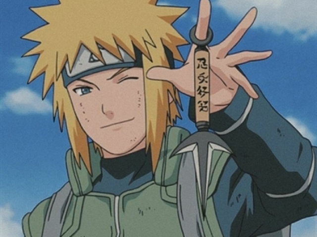 Minato