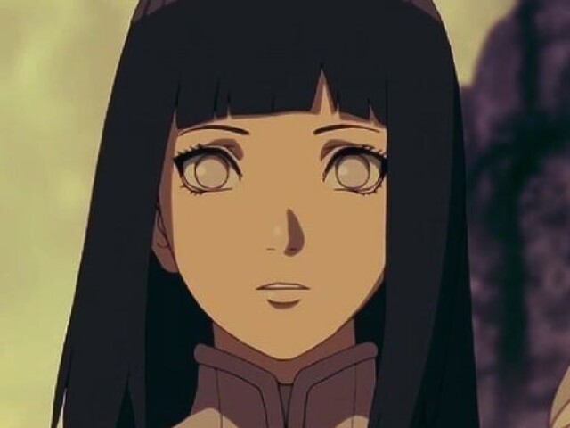 Hinata(Naruto)