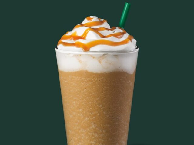 Frappuccino