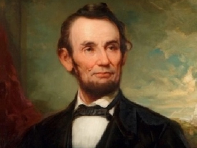 Abrahan Lincoln