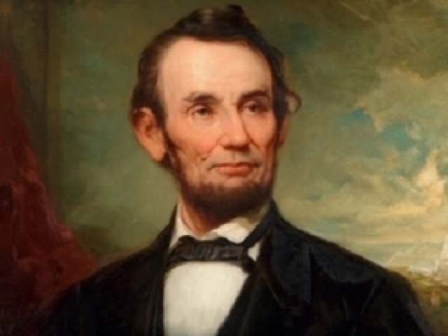 Abrahan Lincoln