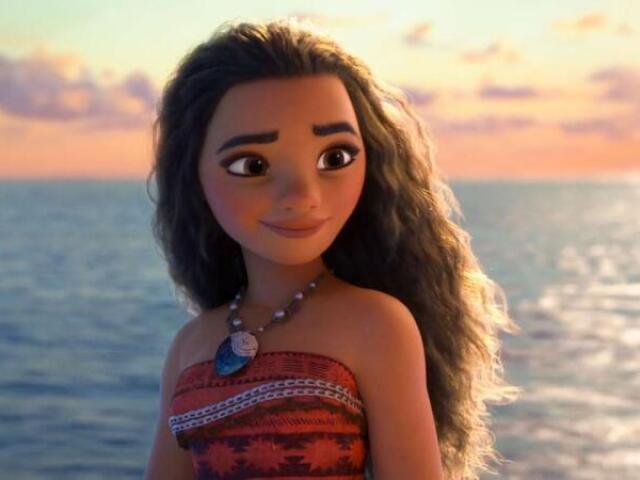 Moana