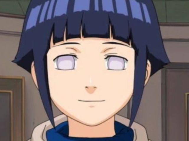 Quiz Hinata (médio)